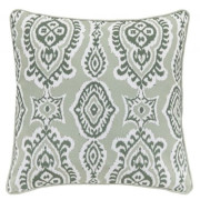 Aberdour Cushion Sage 